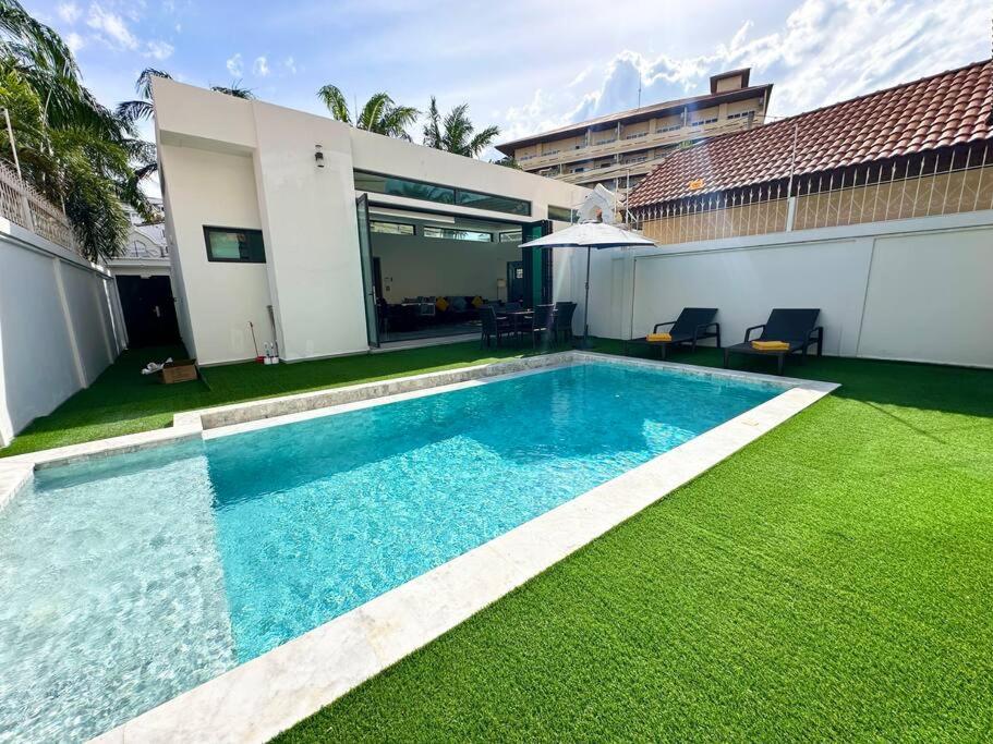 View Talay Villas