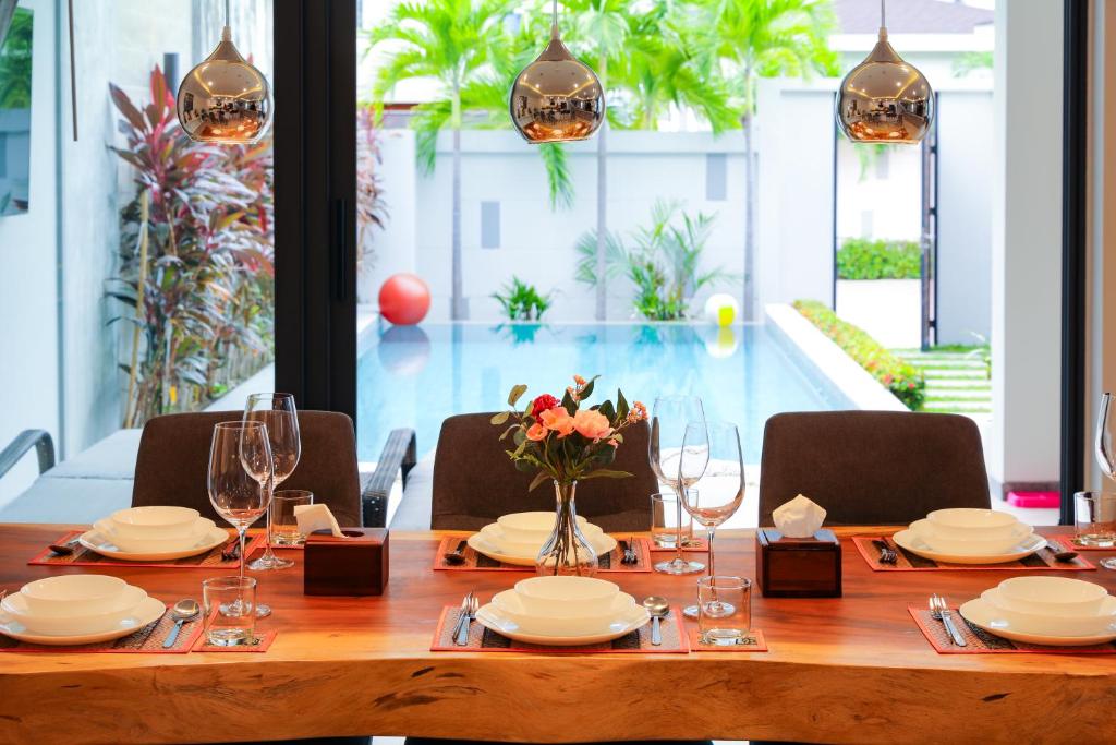 Serenity Lux in Jomtien