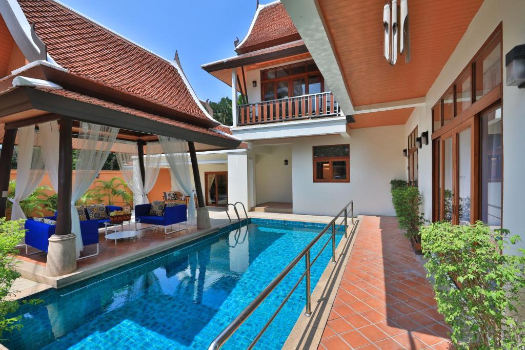 Siam Pattaya