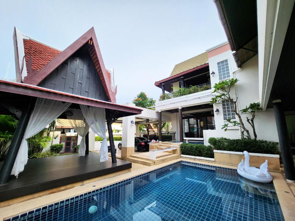 Ramida Pattaya
