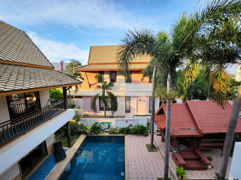 Punnapha Pattaya