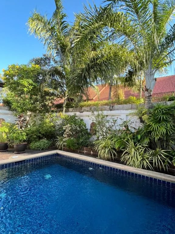 View Talay Villa Pool House 22