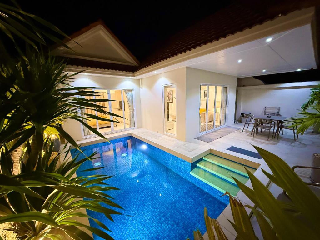 View Talay Villas