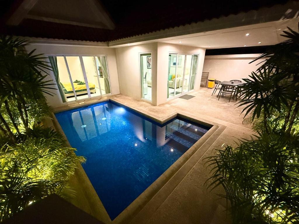 View Talay Villas