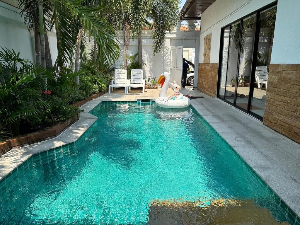 Mm Pool Villa
