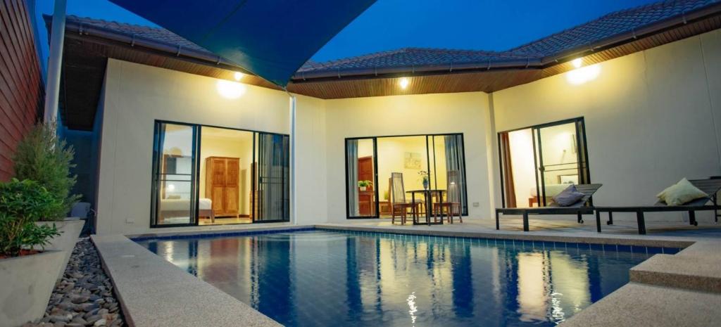 AnB Poolvilla
