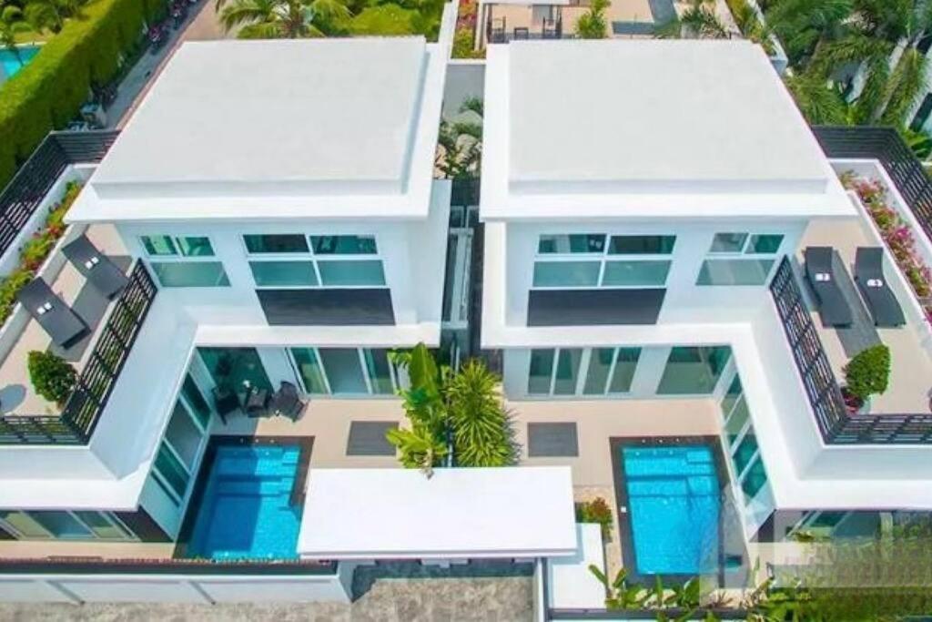 Palm Oasis