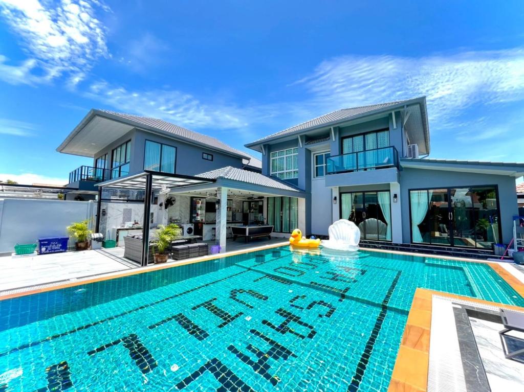 Ratsamee Poolvilla K