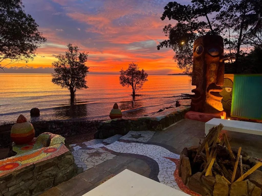 Blessed Koh Chang