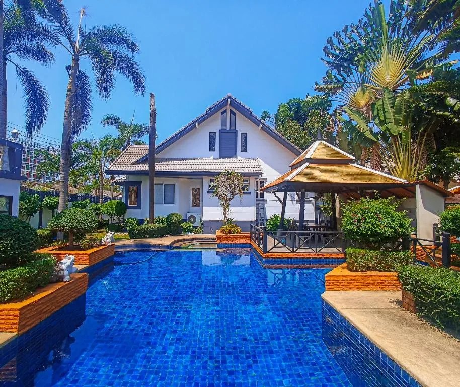 Nice Pattaya