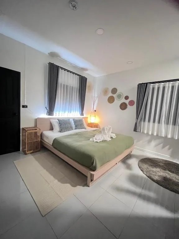 7Senses Resort