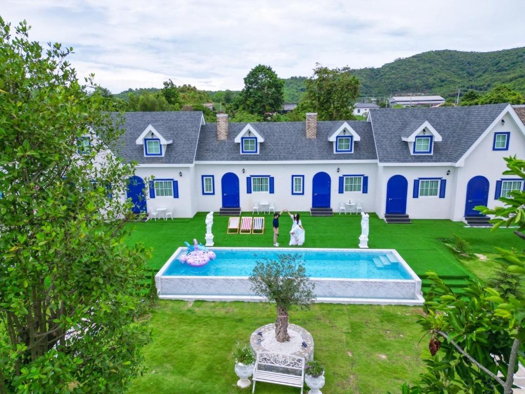 Britishhillresort