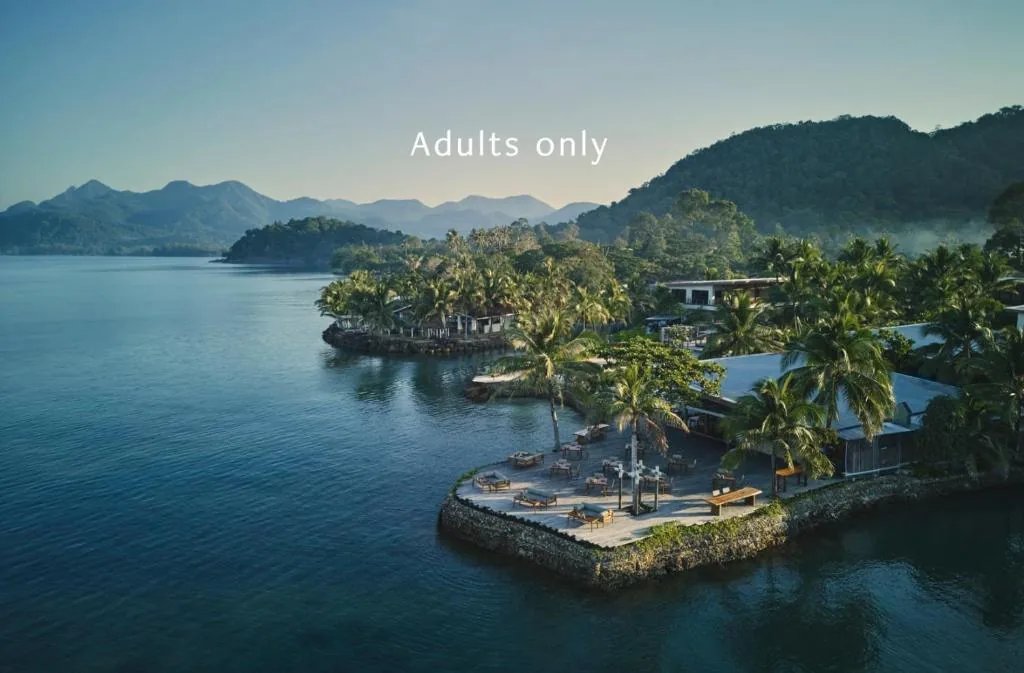 The Retreat Koh Chang An Slh Hotel