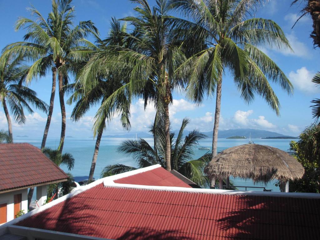 Beach Apartment Samui (Bann Kanchana Bangrak)