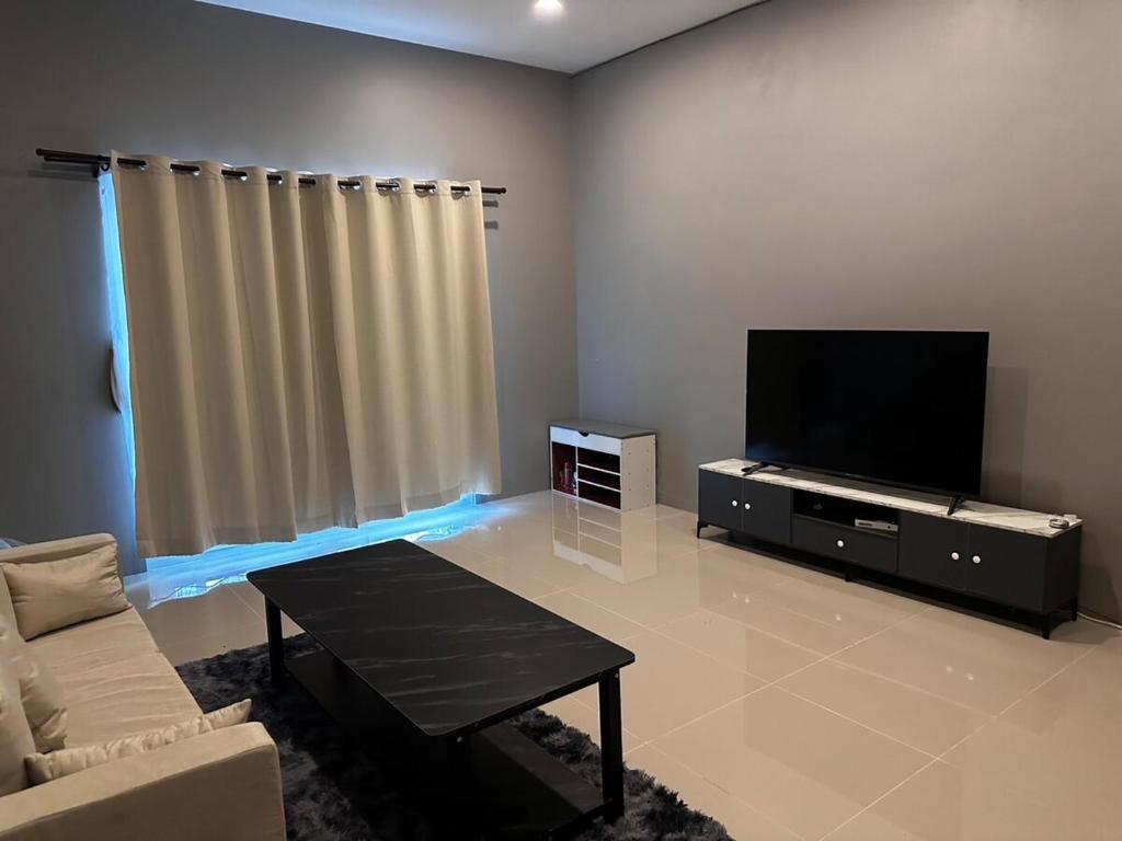 Modern Cozy