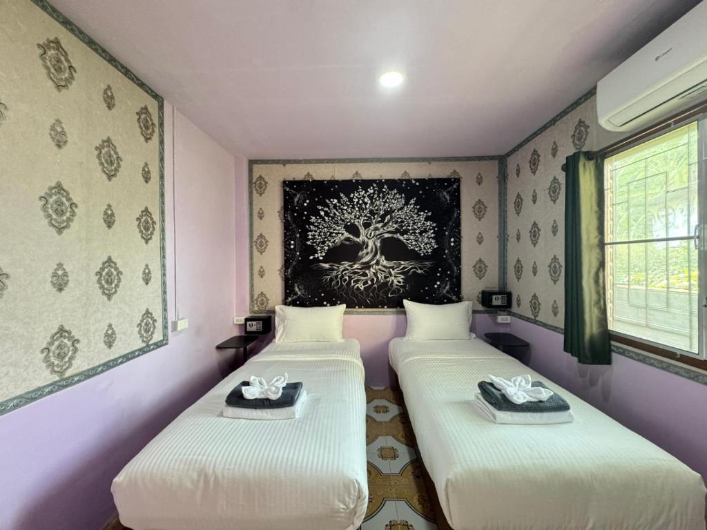 Serenity House 4B