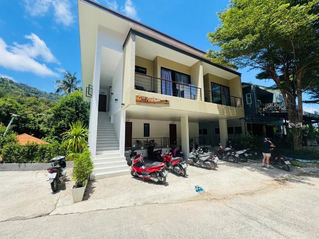 Apartment at Chaweng Hill