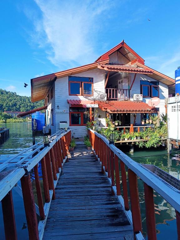 Sea House Koh Chang
