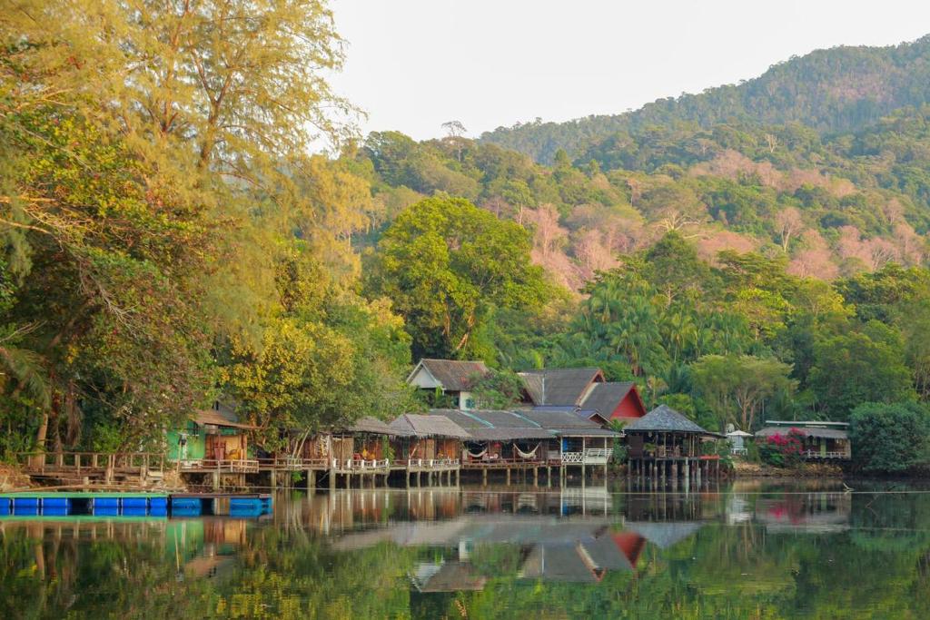 Blue Lagoon Resort Koh Chang