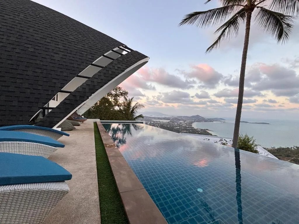 Villa la Moon Chaweng Noi
