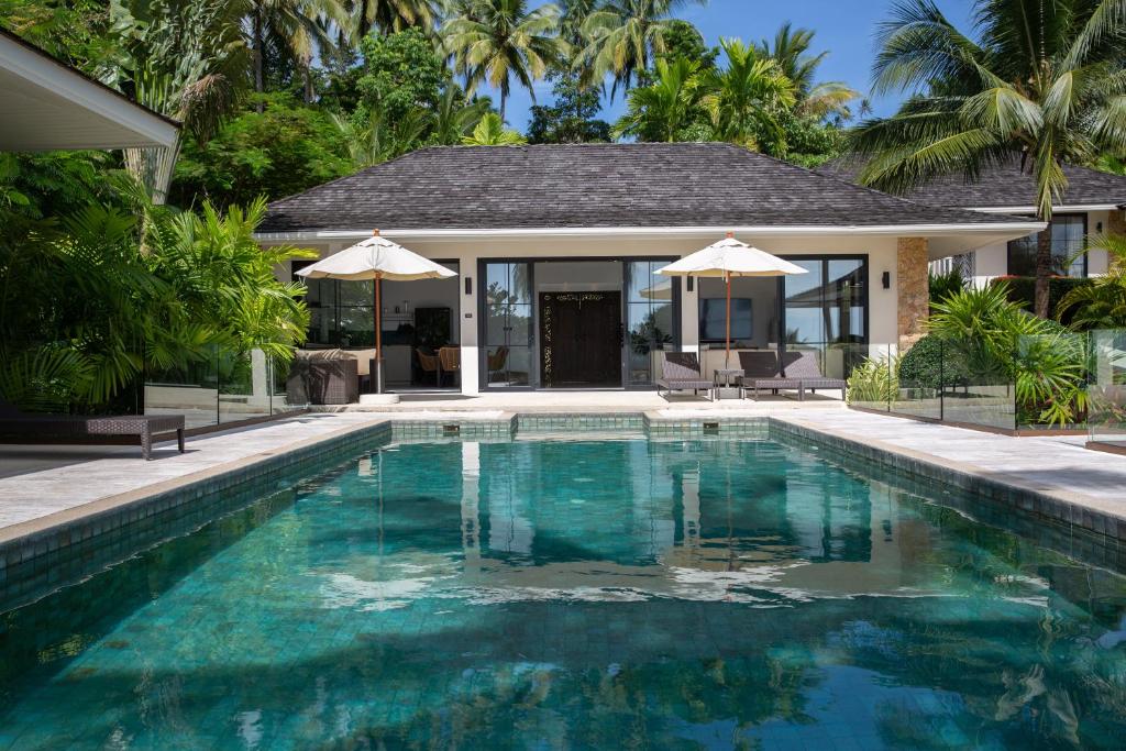 Villas by Cielo