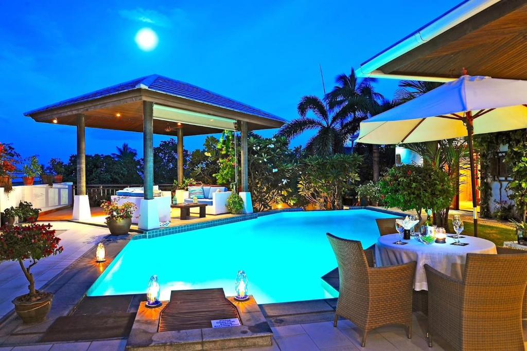 Samui Blu