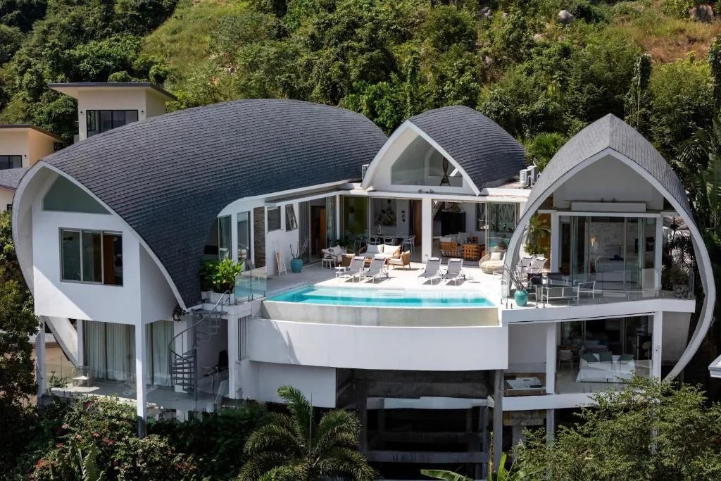 Villa Cocoon