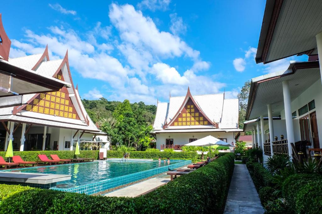 Bhu Tarn Koh Chang Resort