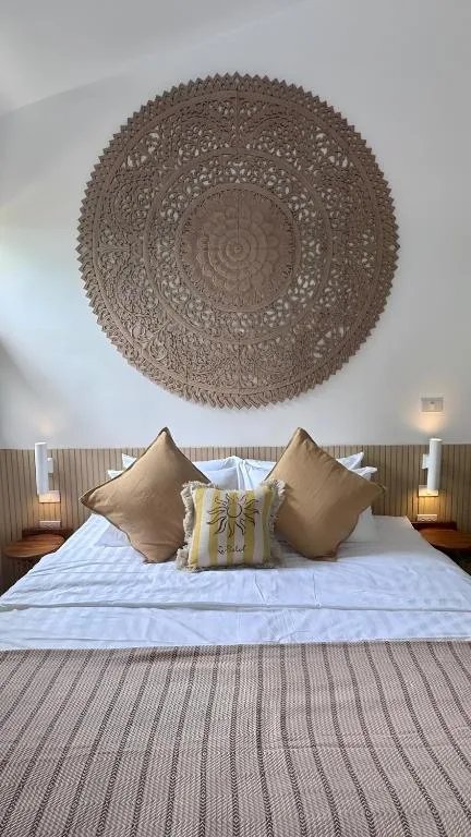 Villa Sun