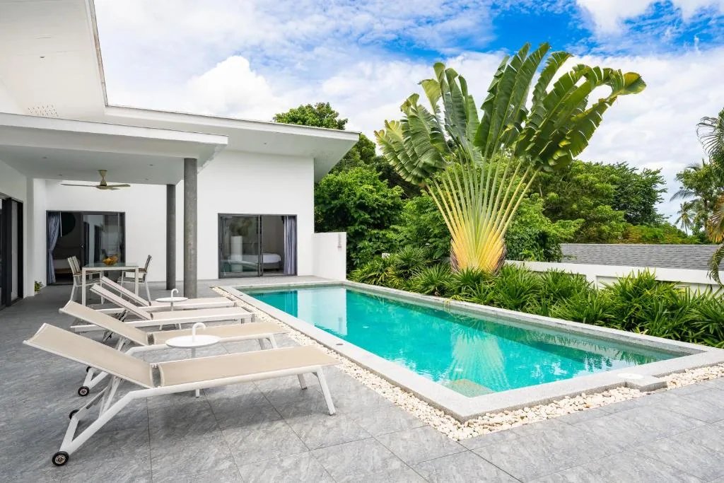 Villa Nirvana