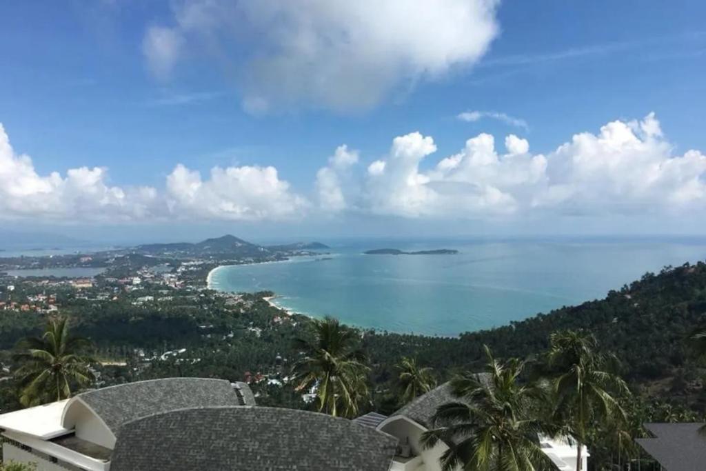Stunning Views Villa Moon Paradise