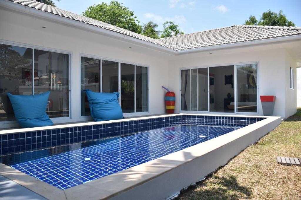 Villa Mas Soi 10