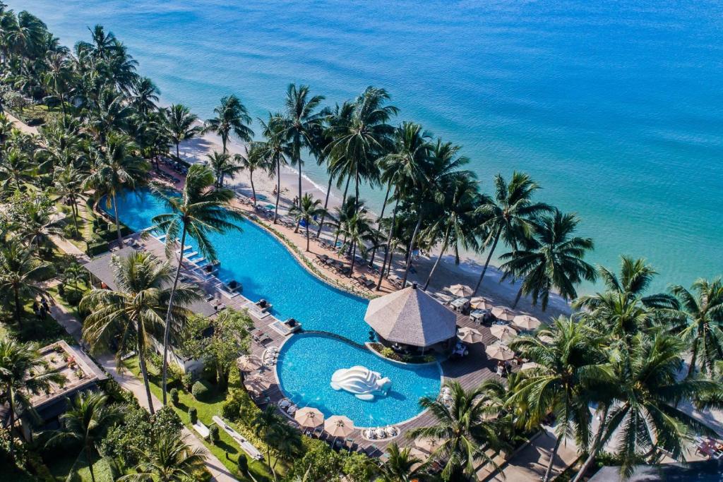 Kc Grande Resort Koh Chang