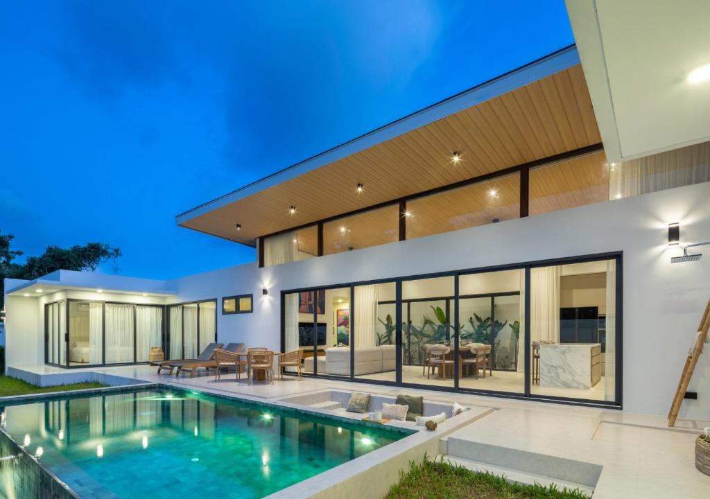 Villa Amour
