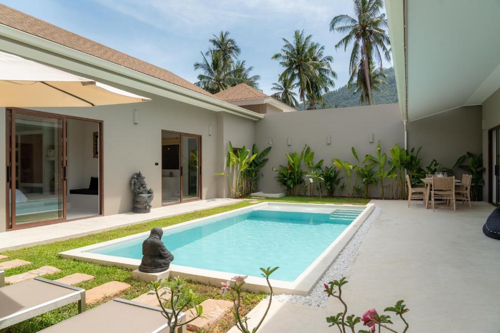 Karma Shana Residence