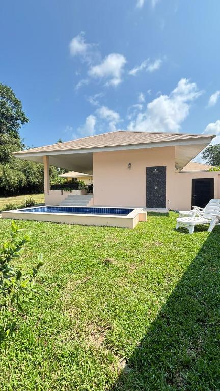 Villa Sun 5