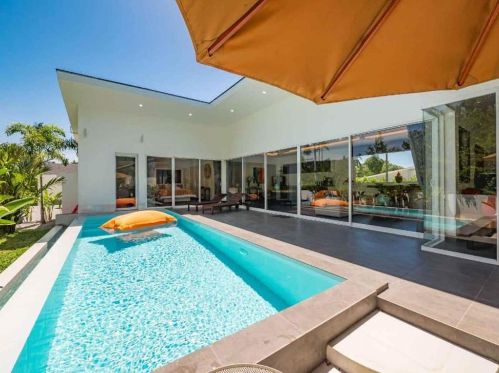 Villa Natao by Sp Villa Management