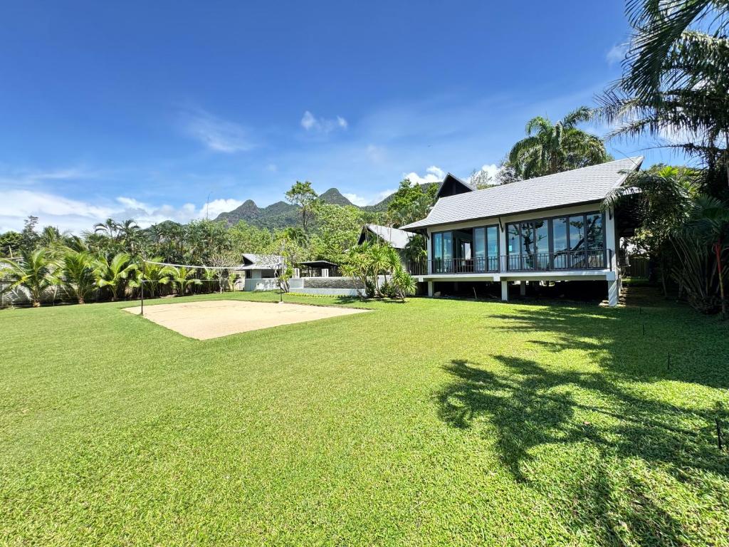 Villa Inspiration