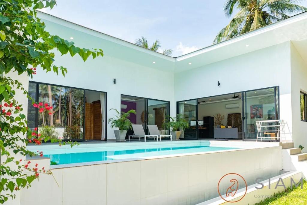 Villa Coco