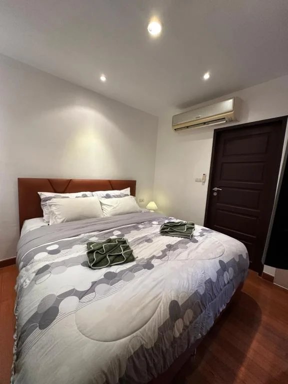Condo with Full Kitchen Patong
