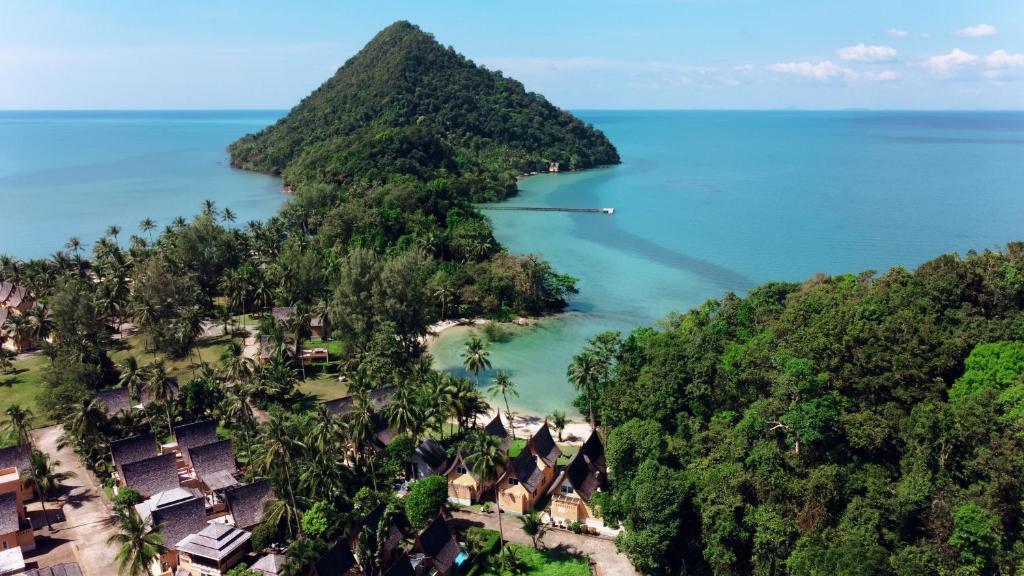 Bikini Villas Koh Chang