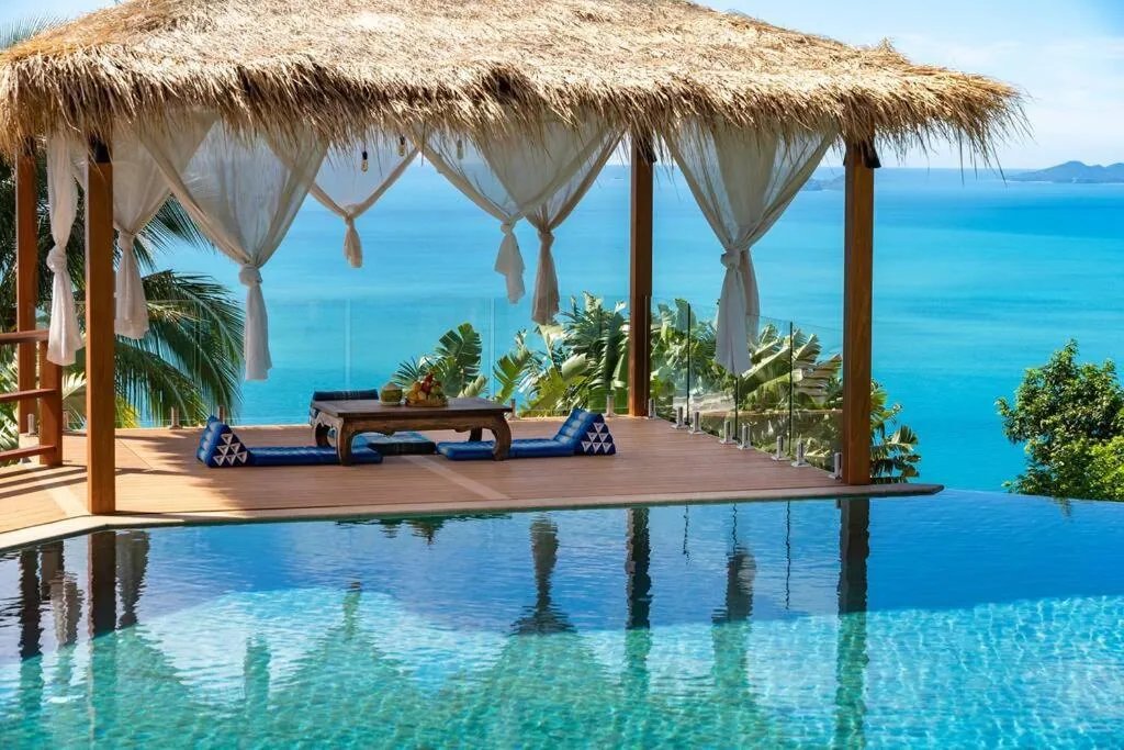 Baan Faahsai5 Bedroom