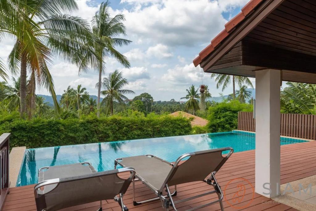 Sweet Heaven Villa
