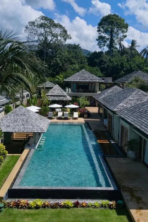 Villa Ayundra