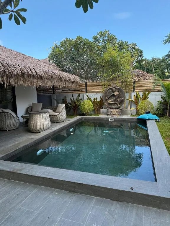 Ananda Villa Like Home But Better