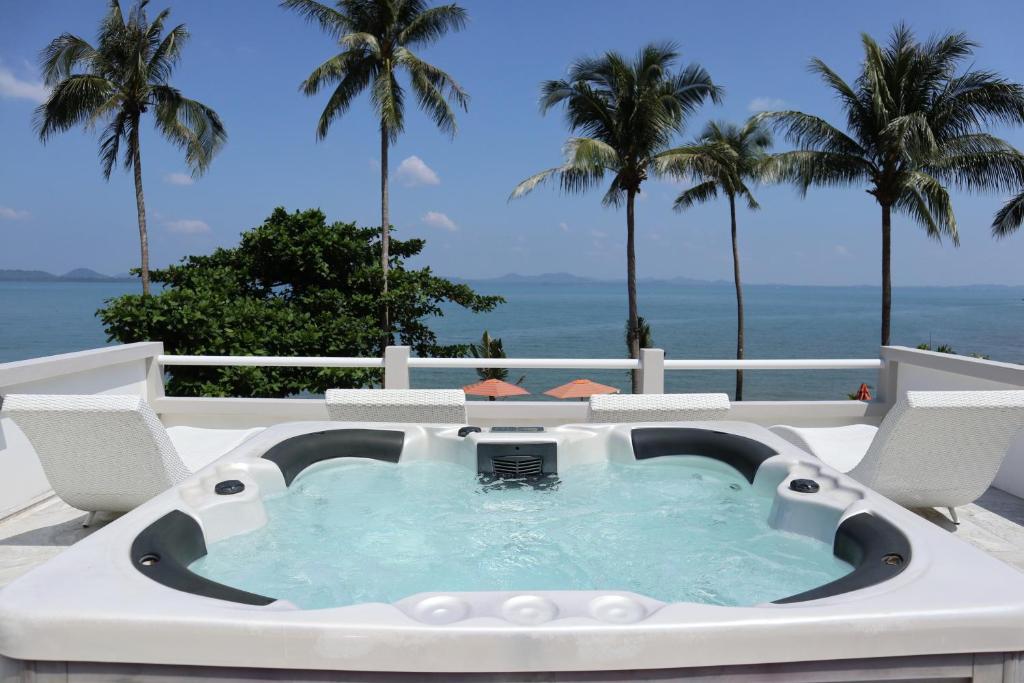 Koh Chang Villa