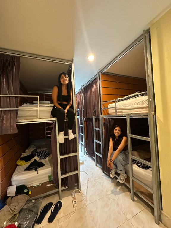 Tnon Samui Hostel