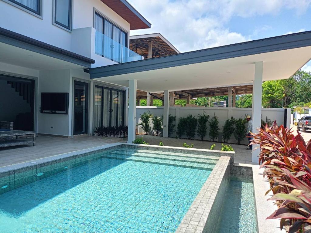 Zensiri Pool Villas Koh Chang