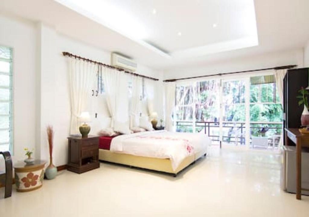 Banyan House Samui B&B (Adult Only)