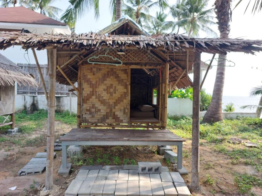 Samui Camping Farm